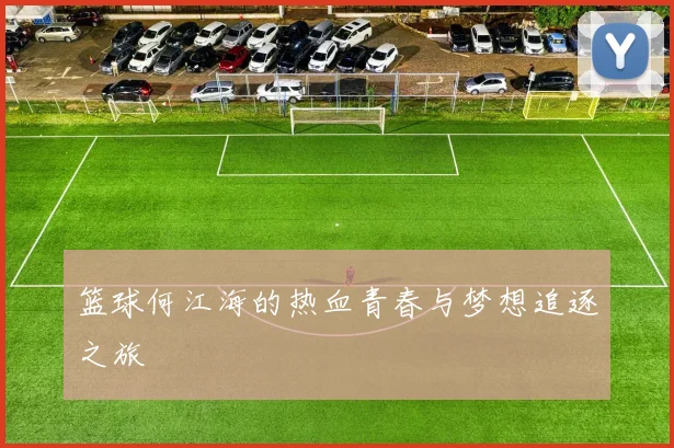 篮球何江海的热血青春与梦想追逐之旅