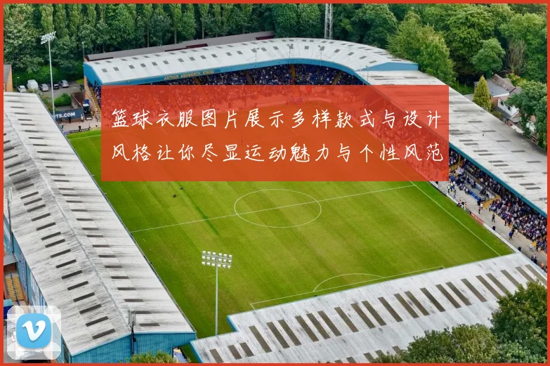 篮球衣服图片展示多样款式与设计风格让你尽显运动魅力与个性风范