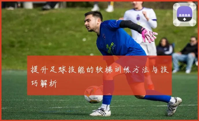 提升足球技能的软梯训练方法与技巧解析